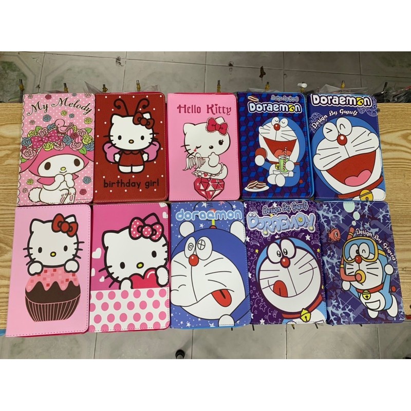 Bao da Samsung Tad With S Pen P205 thời trang