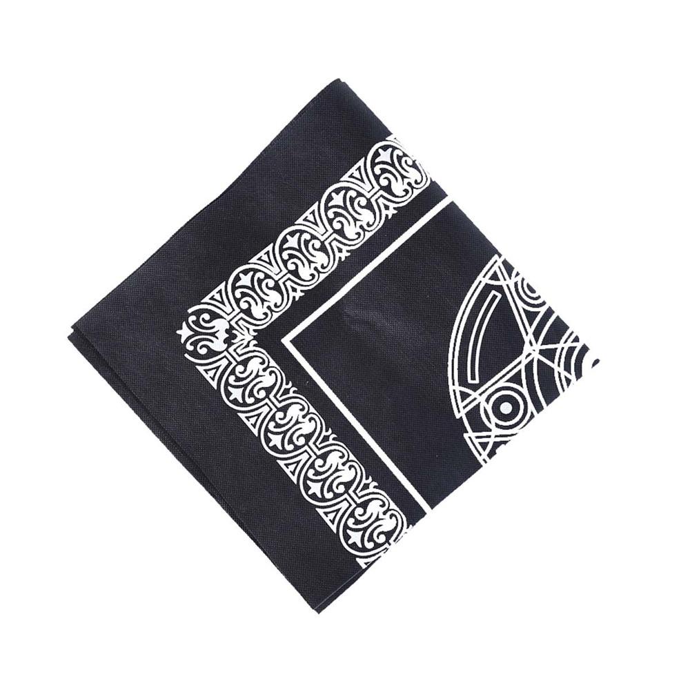 Bộ Bài Tarot REBUY1 Bằng Vải Không Dệt Chất Lượng Cao