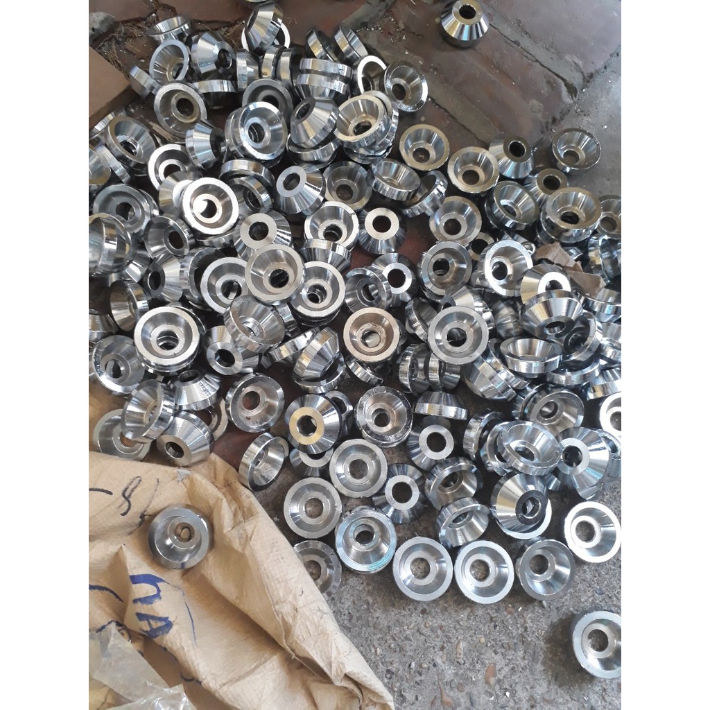 Đế tăng chịu lực chân tăng chỉnh D50