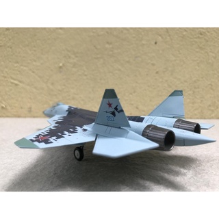 Mô hình Máy bay SU-57E  - 1:100