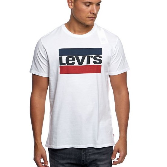 Áo Thun Levis Nam KHÔNG KÈM TÚI Levi's Auth Malaysia SALE Giá Gốc