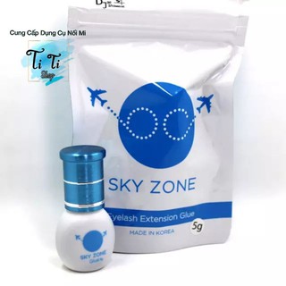 Keo Skyzone dành cho mắt nhạy cảm