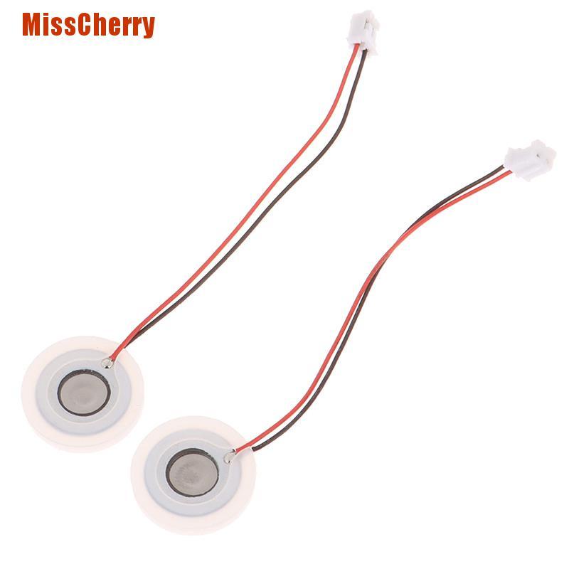 Set 2 Tấm Giấy Dưỡng Ẩm Trong Suốt 16mm Diy