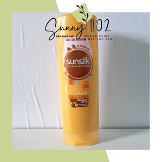 Dầu xả Sunsilk 140g