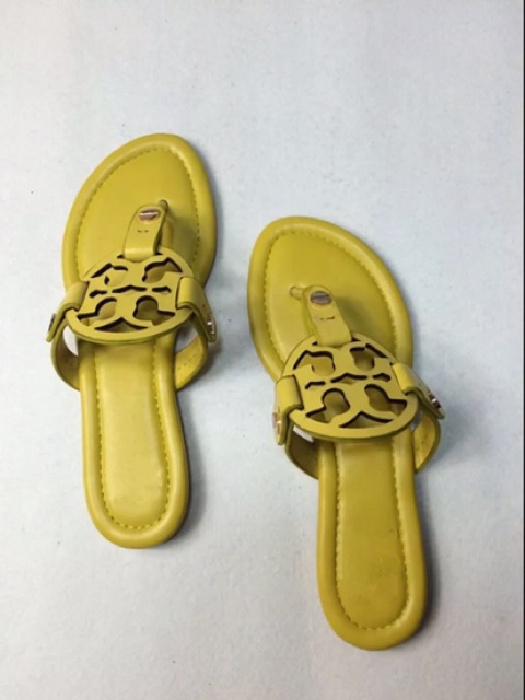 Dép tony burch xuất dư