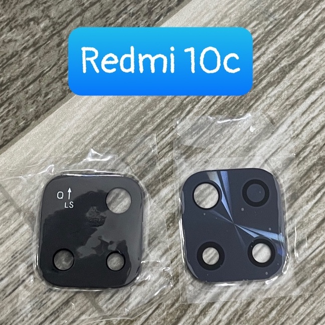 Kính camera xiaomi Redmi 10C