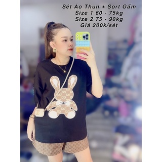 Sét đùi bigsize 60 - 90kg