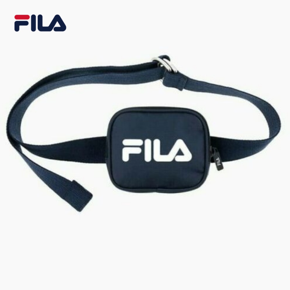 Túi xách unisex Fila - LA915381-PEA