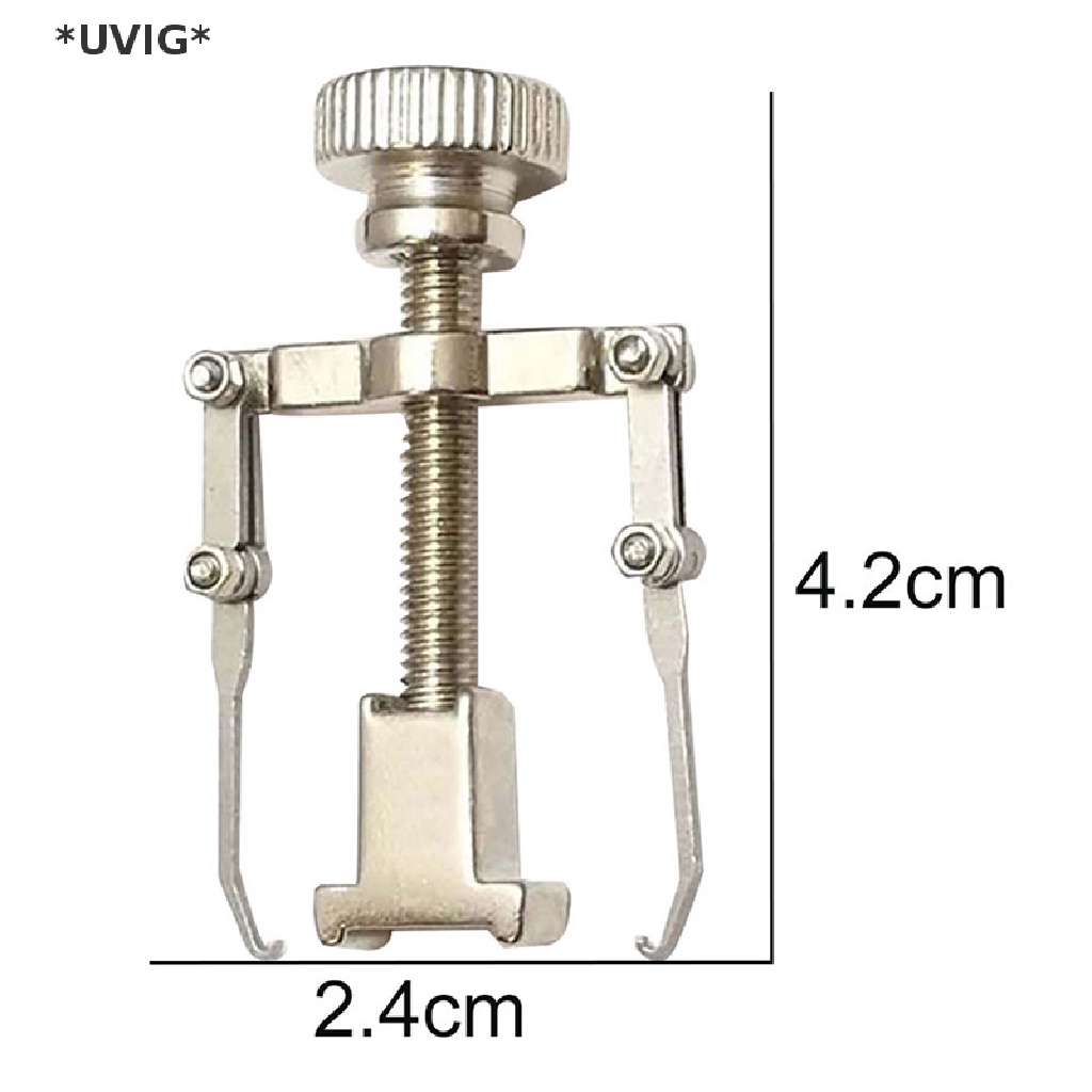 [[UVIG]] Ingrown toenail correction tool, foot care tool for pedicure, easy to use [Hot Sell]