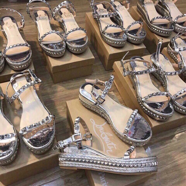 COMBO 2 ĐÔI SANDAL NỮ