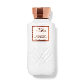 Dưỡng thể Bath & Body Works - Pure Wonder (236ml)