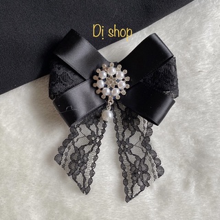 TAG CÀI NƠ SIZE TẦM 14cm