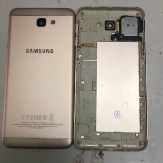 Vỏ + xương sam sung j7prime