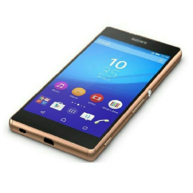 bộ 3 Dán kính cường lực Sony xperia Z4