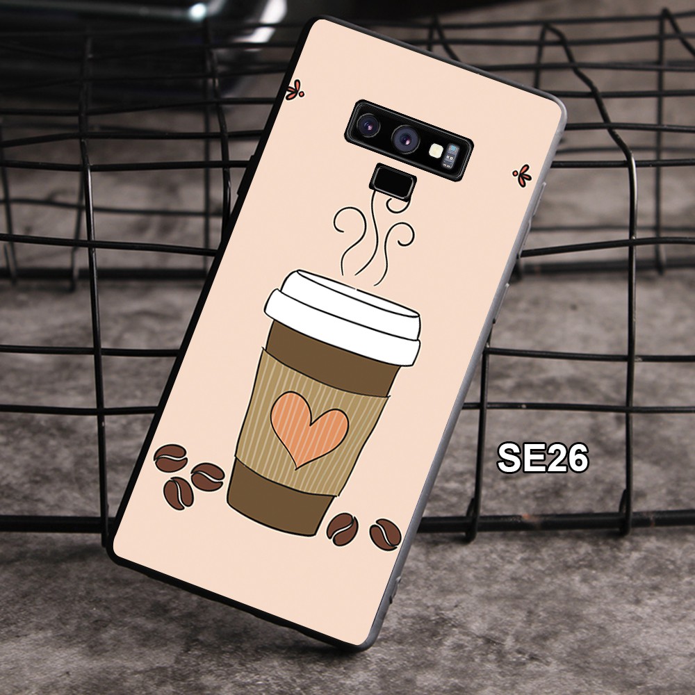 Ốp lưng Samsung Note 8 - Note 9 - Note 10 - Note 10 Plus siêu dễ thương | BigBuy360 - bigbuy360.vn