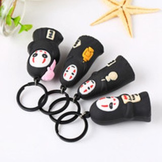 Móc khoá vô diện MK152