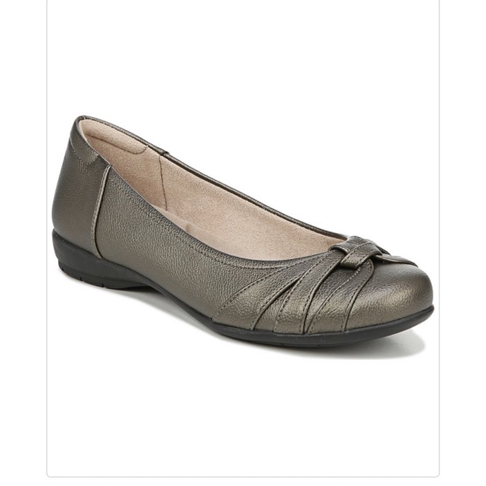 XẢ SỐC giày nữ SOUL Naturalizer xuất xịn size 37UK