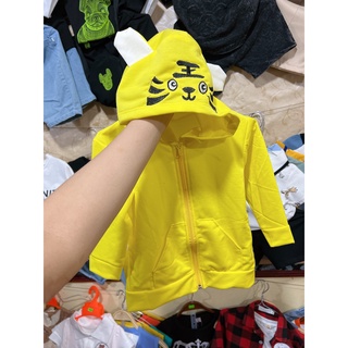Áo chống nắng cho bé trai bé gái