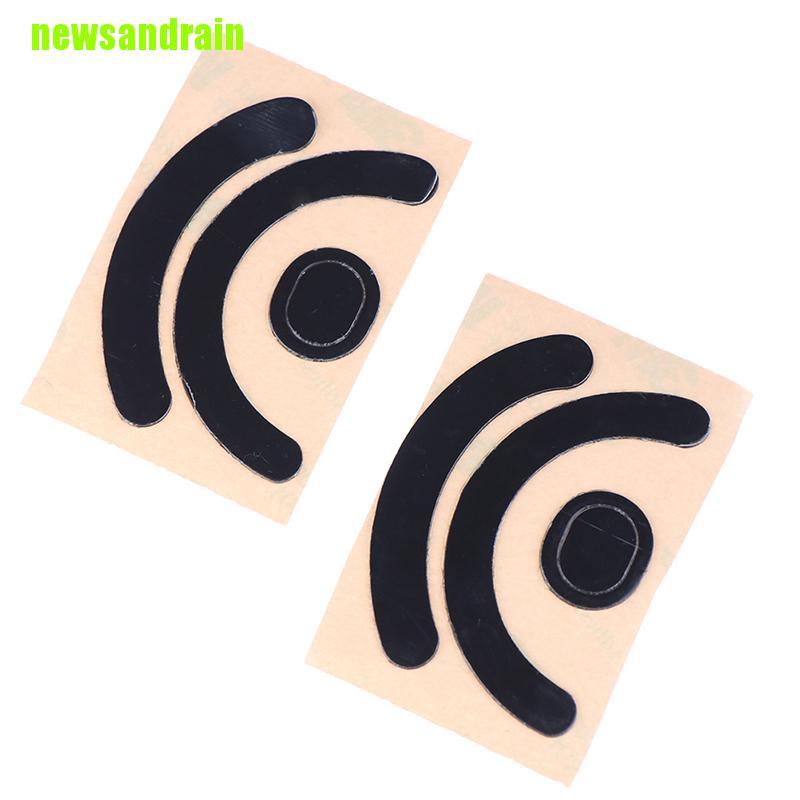 Bộ 2 Miếng Dán Chuột Máy Tính Cho Logitech G403 G603 G703 | BigBuy360 - bigbuy360.vn