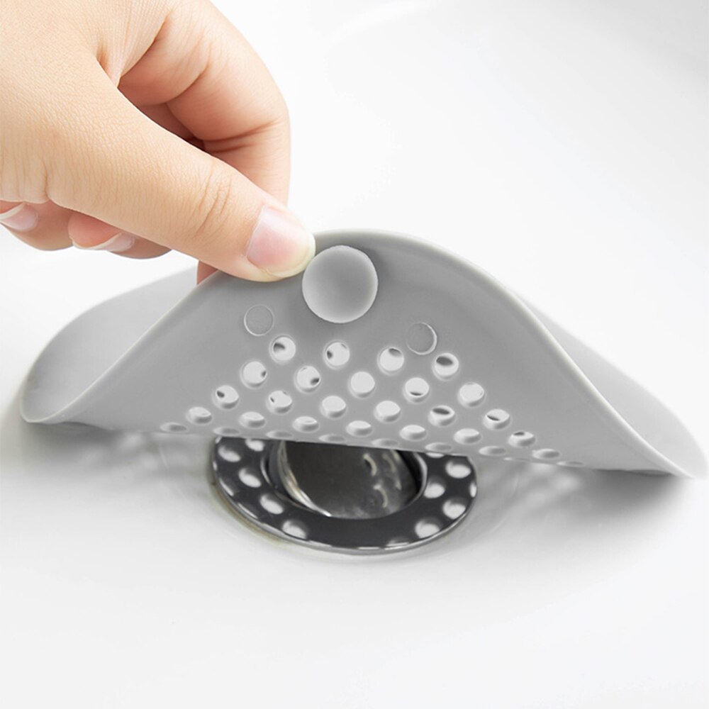 Dụng Cụ Lọc Rác Cho Bồn Rửa Chén