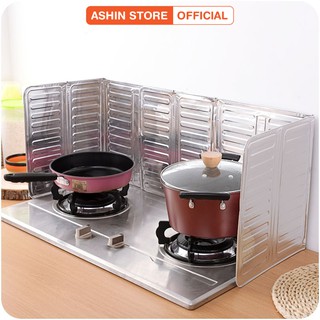 Tấm Bạc Chắn Dầu Mỡ Bếp Ga An Toàn Vệ Sinh