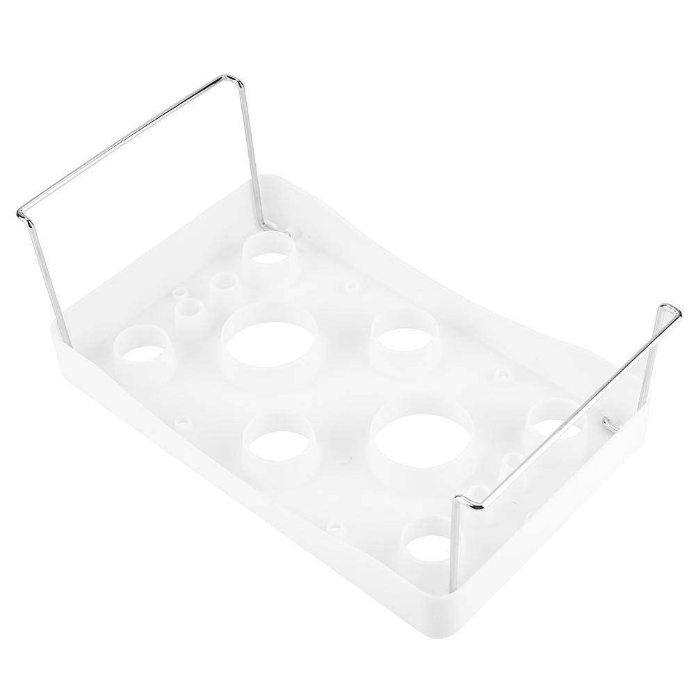 Accessory Cake Bags Tools Nozzle Baking Holder Fondant Pastry Stand Tips Plastic