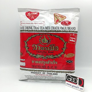 Trà Thái Đỏ 400g - Hàng Nhập Khẩu Thái Lan