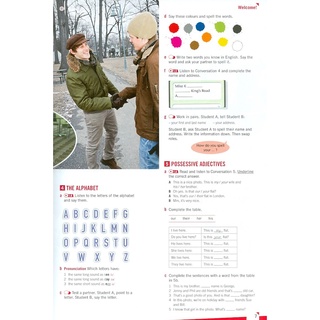 Sách - Empower A2 Elementary Student's Book with Online Access