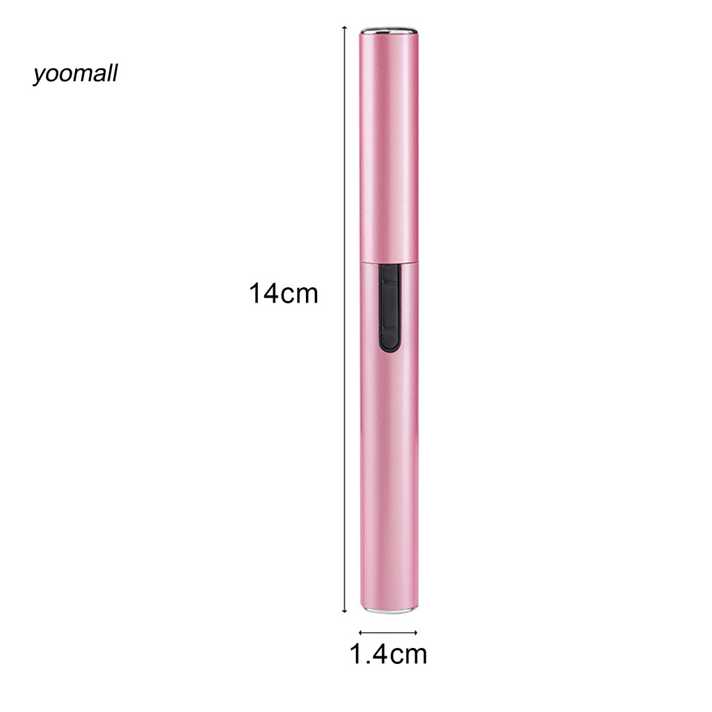 Máy uốn cong lông mi tiết kiệm năng lượng nhanh chóng tiện dụng
 | BigBuy360 - bigbuy360.vn