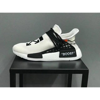 ADIDAS HUMAN RACE NMD Giày thể thao cao cấp dành cho nam và nữ