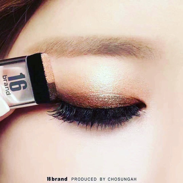 Phấn mắt 16Brand “CÓ SẲN” | BigBuy360 - bigbuy360.vn
