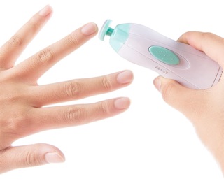 Máy mài dũa móng tay cho bé . Máy mài dũa móng tay người lớn