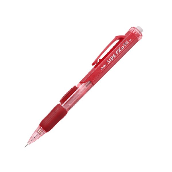 Bút chì bấm kim Pentel thân giữa nét 0.5mm PD255