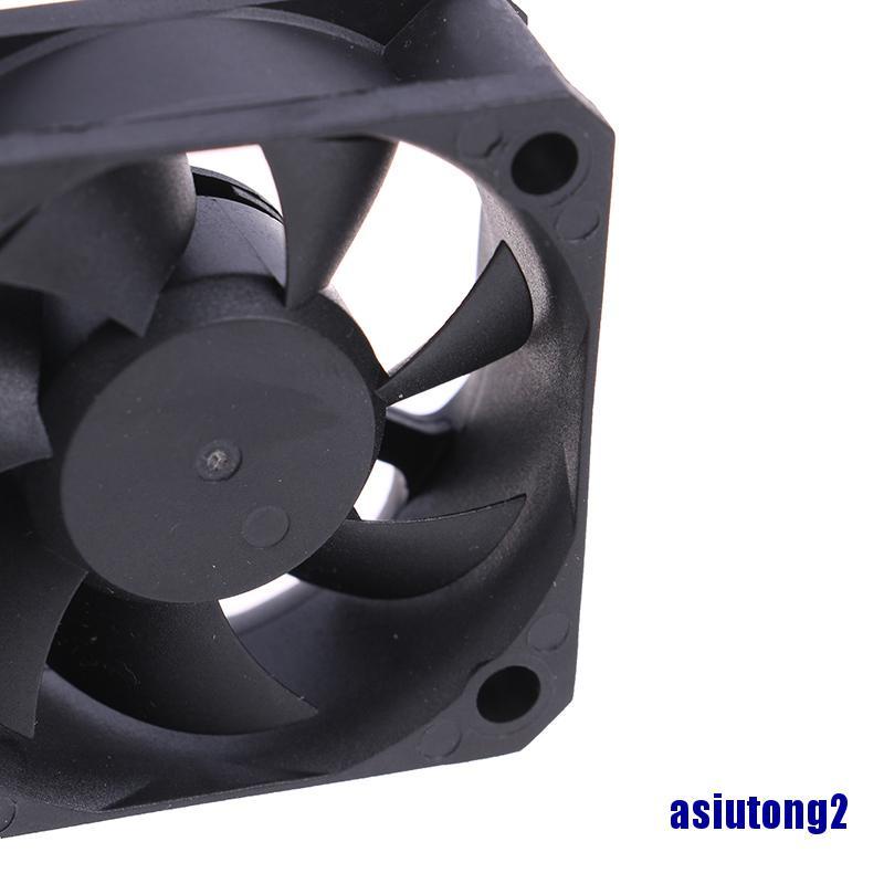 Quạt Tản Nhiệt 2-Pin 5020 5v / 12v / 24v 50X50X20 Chất Lượng Cao