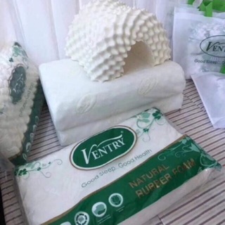 Gối cao su non Thái hãng Ventry