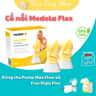 Cổ nối máy swing maxi flex cam kết chính hãng