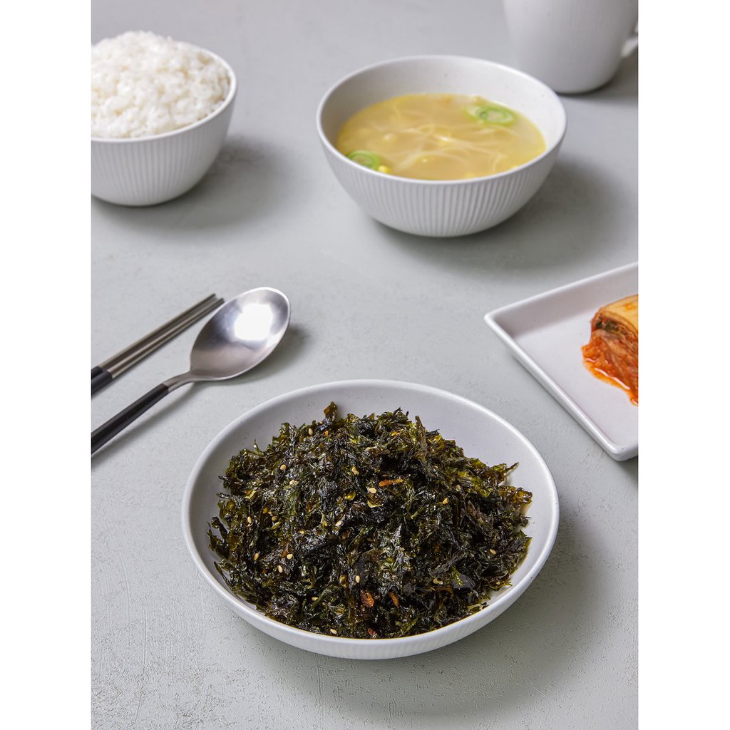 Gói 10g rong biển trộn cơm vị hải sản cho trẻ em Tohogenkai Kimnori Jaban gói 10gram [Phân phối chính thức] | BigBuy360 - bigbuy360.vn