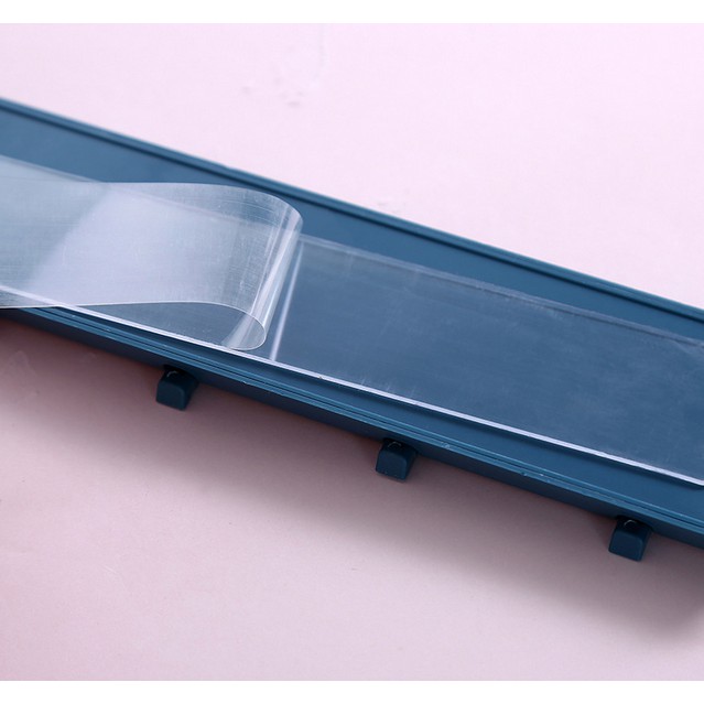 Móc Treo Đồ Gắn Cửa Đa Năng Tiện Dụng -6689