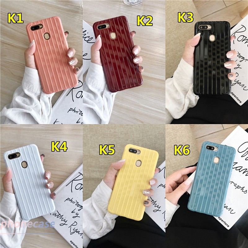Ốp Điện Thoại Silicone Nhiều Màu Sắc Trơn Cho Iphone 7 8 6 6s Plus 11 X Xs Se 2020 | BigBuy360 - bigbuy360.vn