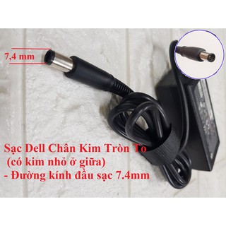 Sạc Laptop Dell Latitude E6520 E6530 E6420 E6410 E6430 E6400 E6220 E6230 E6320 E4300 E4310