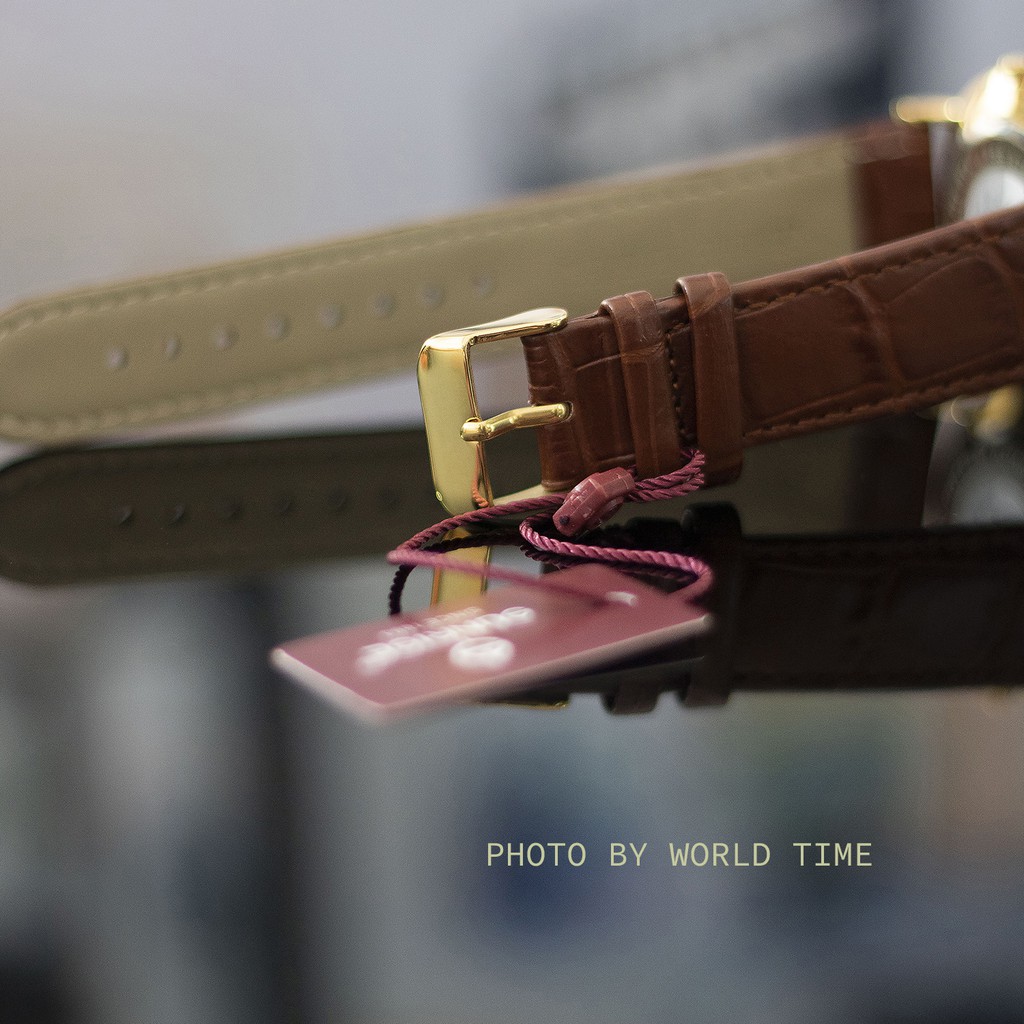 Đồng Hồ Nam Sunrise DM6929SWA [ Full Hộp , Thẻ BH 3 Năm ] - Kính Sapphire Chống Xước , Chống Nước | BigBuy360 - bigbuy360.vn