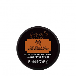  Mặt nạ The Body Shop Nicaraguan Coffee 15ml