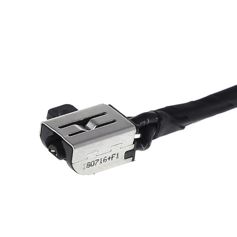 Dây Cáp Nguồn DC Thay Thế Chuyên Dụng Cho Laptop Dell Inspiron 5565 5567