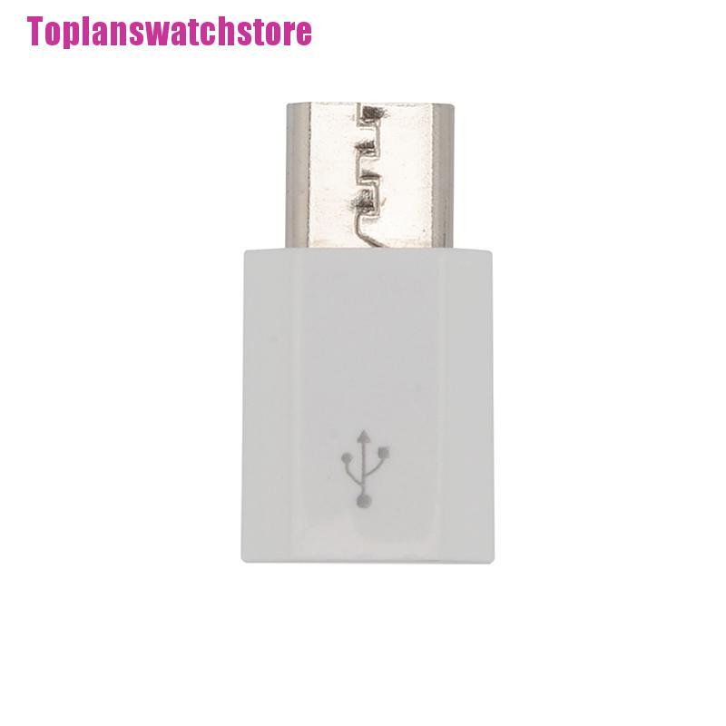 Đầu Chuyển Đổi USB-C Type C Sang Micro USB Chuyên Dụng