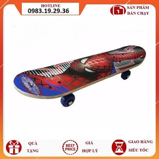 Ván trượt ván trượt