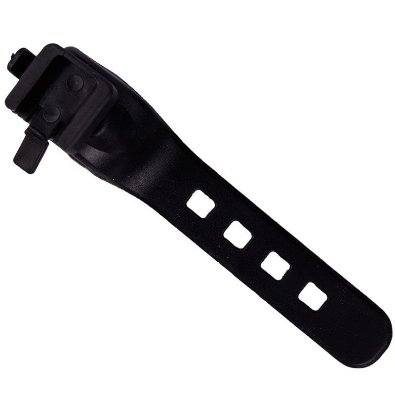 Đèn LED Gắn Phía Trước Xe Đạp Có Thể Sạc Lại Bằng Cổng USB Màu Sắc