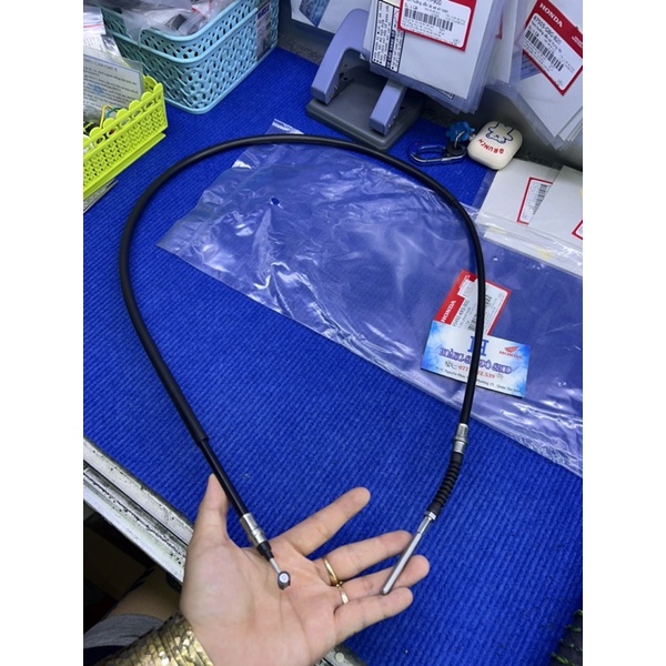Dây thắng đùm wave dream chính hãng