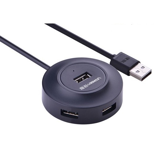 Bộ chia USB 4 cổng UGREEN 20277