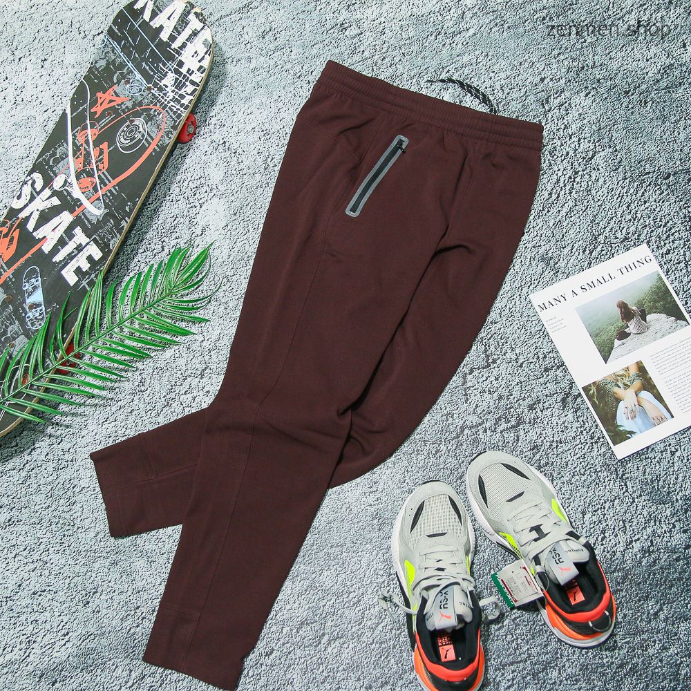 Quần Jogger Nam Oldnavy Xuất Dư Xịn Chất Nỉ Bông