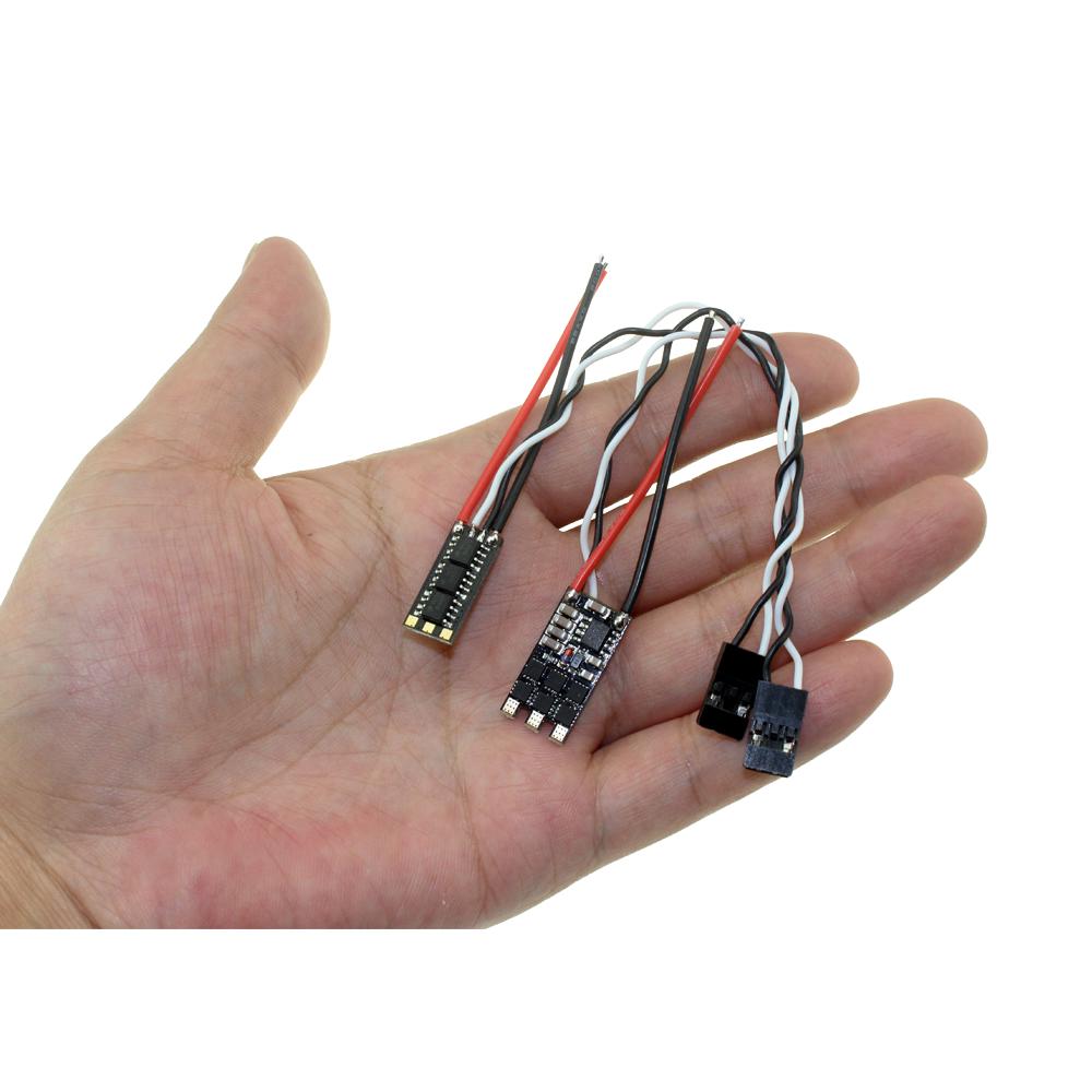 Bộ điều tốc ESC 30A 20A 6A